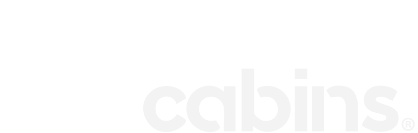 Logo Fox Cabins, Cabins, baches and tiny homes, in Raglan NZ