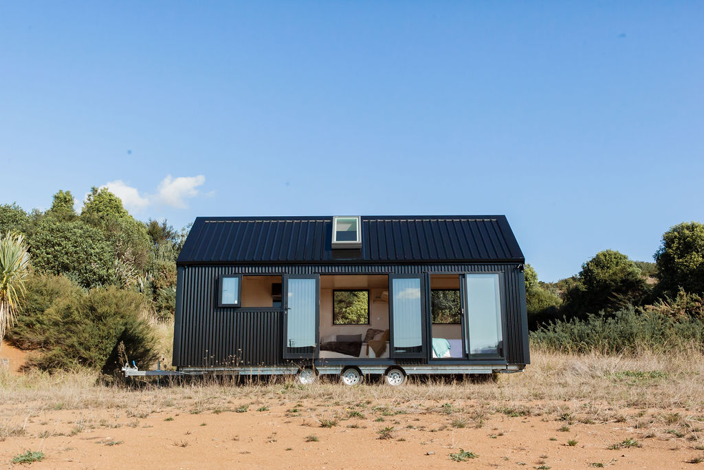 The 5 best tiny houses of 2022: Modern tiny homes